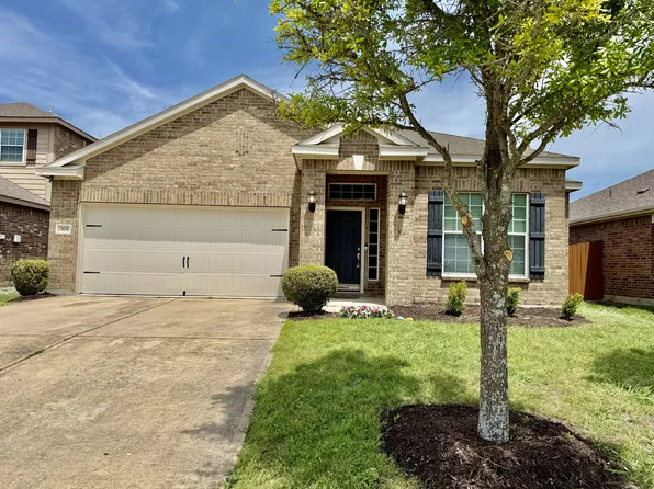 205 Oriole Dr, Anna, TX 75409