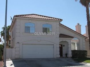 9864 Silver Chaps Ct, Las Vegas, NV 89183