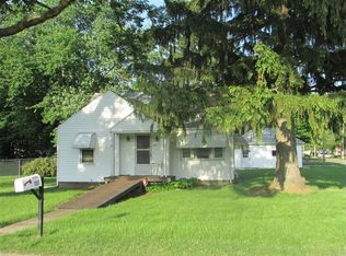 1307 Andrew Ave, La Porte, IN