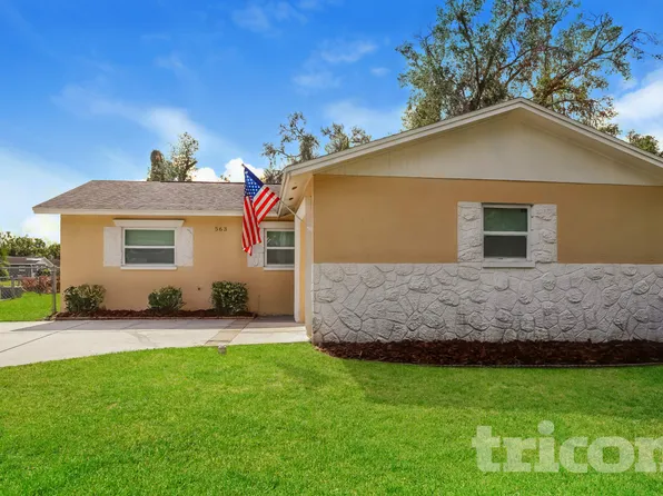 563 Robin Hill Cir, Brandon, FL 33510