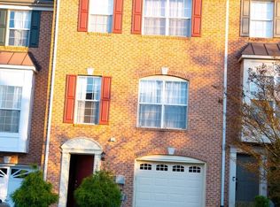 10507 Glen Manor Dr, Bowie, MD 20720