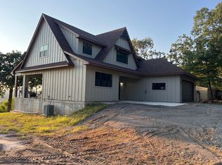 29177 S Ranch Ln, Park Hill, OK 74451