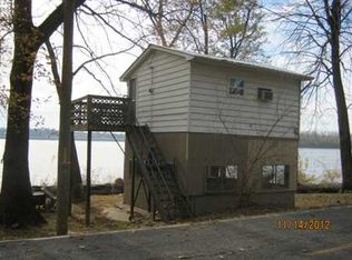 15220 Old Henderson Rd, Evansville, IN 47712