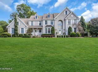 2 Francis Ct, Millstone Township, NJ 08510