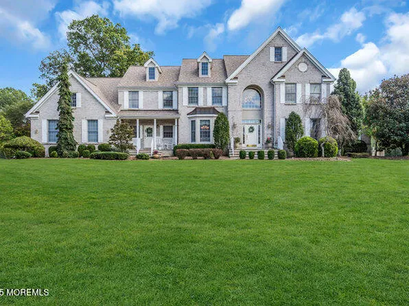 2 Francis Court, Millstone, NJ 08510