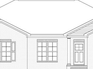 388 Magnolia Ln, Newton, AL 36352