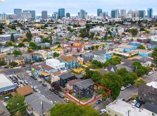 2530 Myrtle St, Oakland, CA 94607