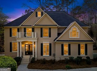 3435 Summit Trl, Cumming, GA 30041