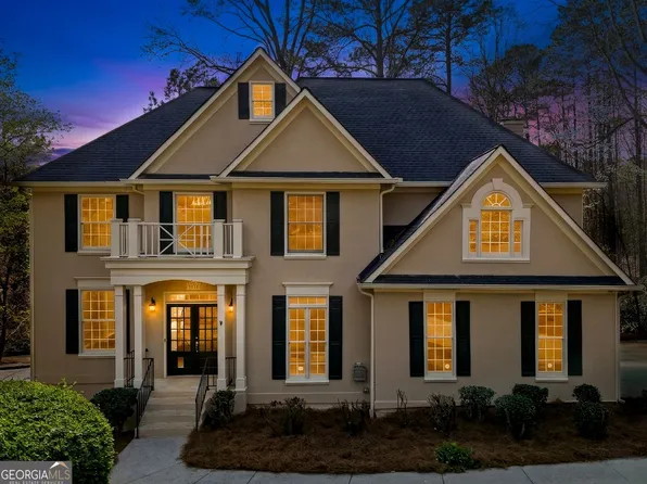 3435 Summit Trl, Cumming, GA 30041