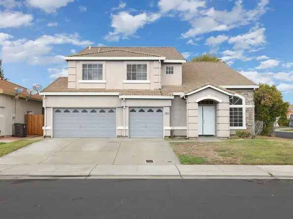 1611 Magnum Ct, Stockton, CA 95206