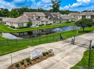 43215 Creek Cir APT 507, Hammond, LA 70403
