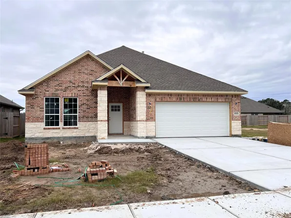 15819 Red Maple Ln, Santa Fe, TX 77517