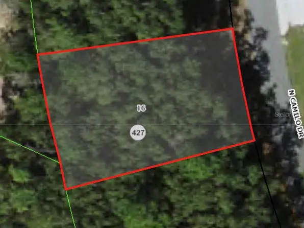 2947 W Camilo Dr #16, Dunnellon, FL 34434