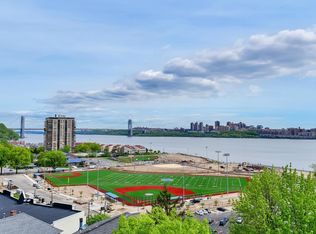 553 Undercliff Ave #12A, Edgewater, NJ 07020