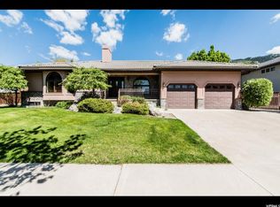 30 S 1400 E, Logan, UT 84321