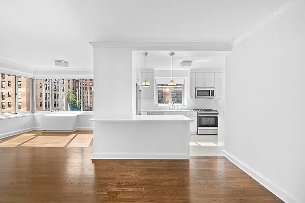 Rented by Rudin Management Company, Inc. | media 11