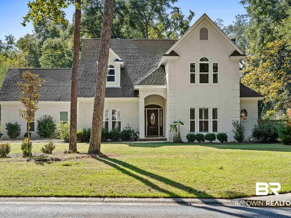 6120 Oakwood Ln, Fairhope, AL 36532
