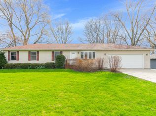 551 N Center St, Braidwood, IL 60408