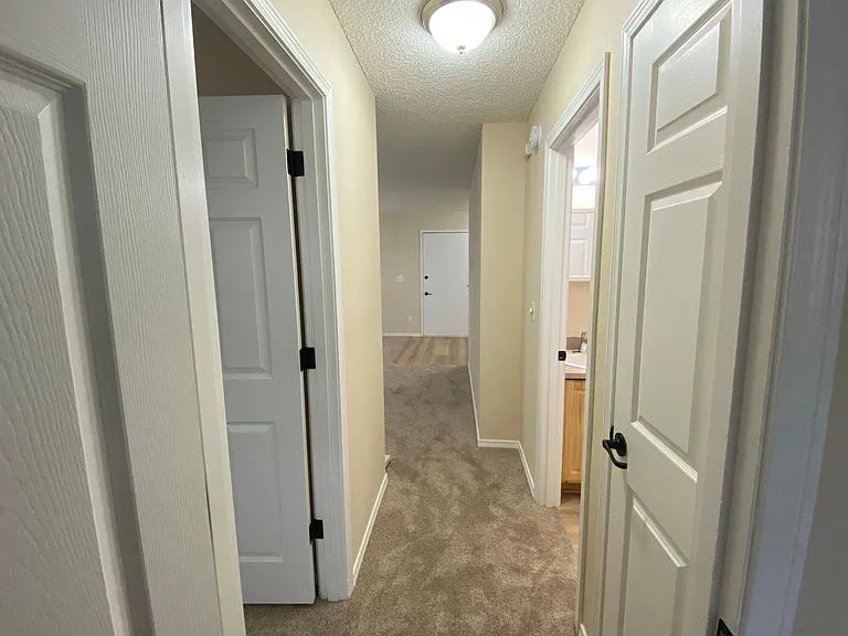 hallway
