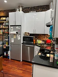 Rented by 3 Quincy Corp.