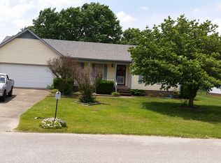 280 Buttonwood Dr, Jackson, TN 38305