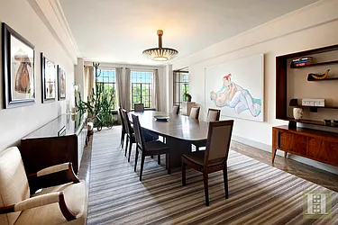Sold by Halstead Real Estate