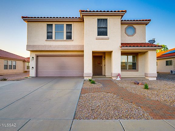 2nd image of 5496 W Cortaro Crossing Dr
