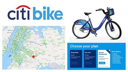 Rented by Spire Group