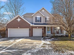 4762 Corydon Ln, Indianapolis, IN 46239