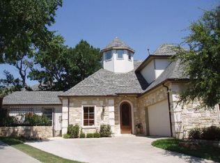 203 Tuscany Ct, Allen, TX 75013