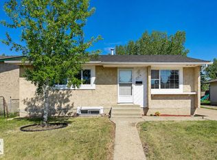 17059 98th St NW, Edmonton, AB T5X3G5
