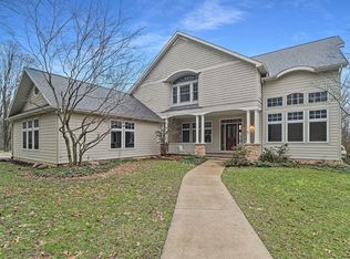 2325 Meachem Rd, Battle Creek, MI 49017