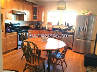 18 Wadsworth St #U1, Allston, MA 02134