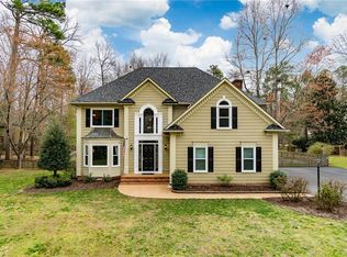 6311 Walnut Bend Dr, Midlothian, VA 23112