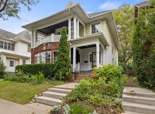 46 Raines Park, Rochester, NY 14613