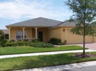 112 Florence Ln, Poinciana, FL 34759