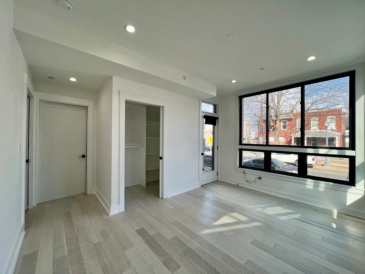 800 Kennedy Street Northwest - 3 — Photo 2