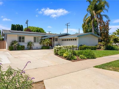 950 N Milford St, Orange, CA, 92867