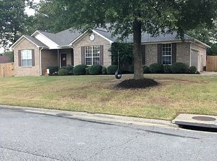 1540 Winstead Dr, Conway, AR 72034
