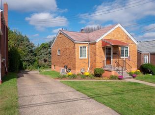 4346 McCaslin St, Pittsburgh, PA 15217