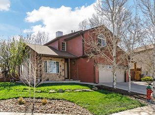 1796 Anvil View Ave, Rifle, CO 81650