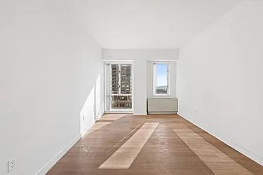 Rented by Keller Williams NYC