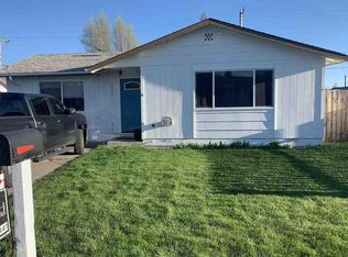 1207 W 9th St, Alturas, CA 96101