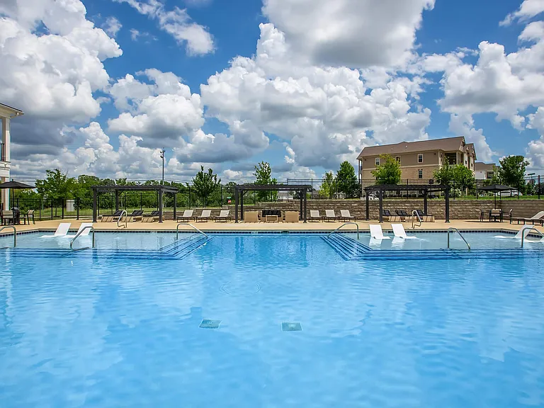 Southaven at Commonwealth — Photo 14