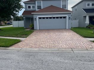 3449 Hunting Creek Loop, New Port Richey, FL 34655