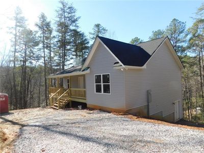 2184 Ben Higgins Rd, Dahlonega, GA, 30533