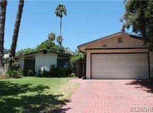 6573 Kelvin Ave, Winnetka, CA 91306