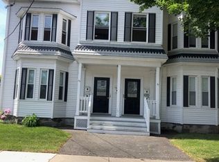 85 Cherry St #2L, Waltham, MA 02453