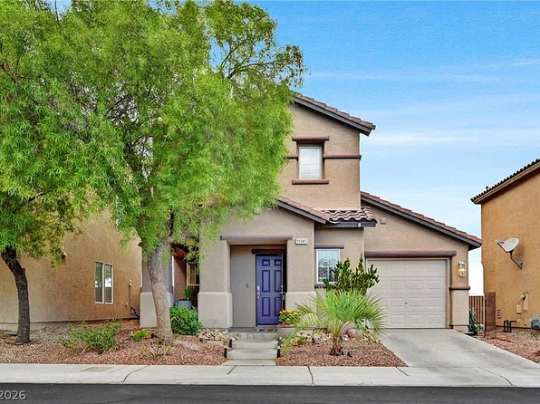 11941 Wedgebrook St, Las Vegas, NV 89183