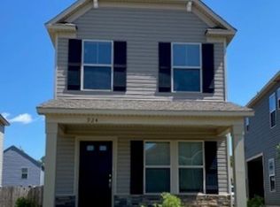924 Yarrow Ln, Columbia, SC 29223
